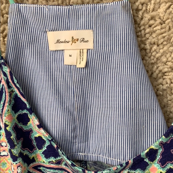 Anthropologie tank top - Picture 2 of 3